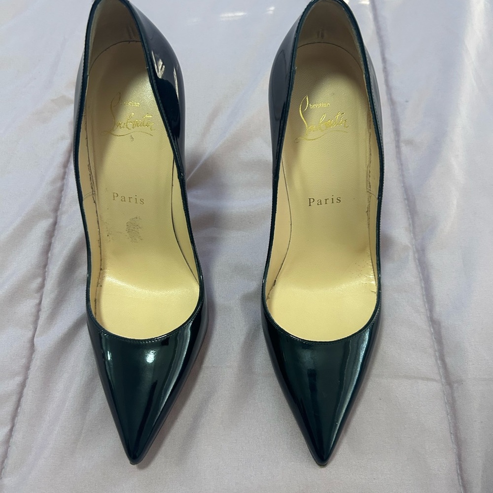 Christian Louboutin  Women's Shoes